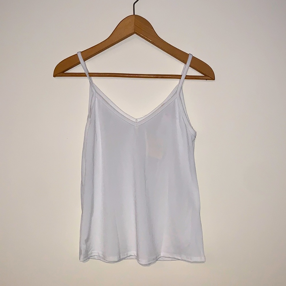 Olivia Rae Crop Top